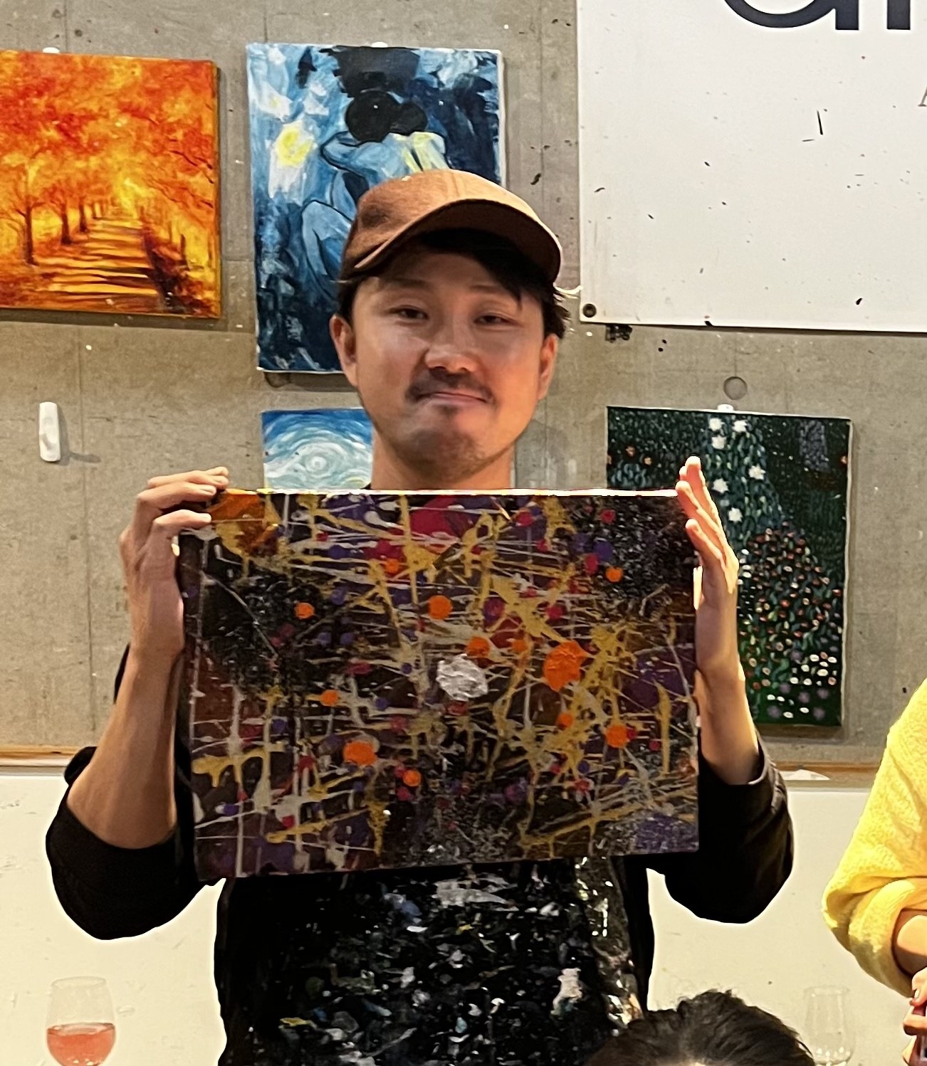 Tsukamoto Yutaro / TARO
