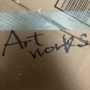 ART WORKs