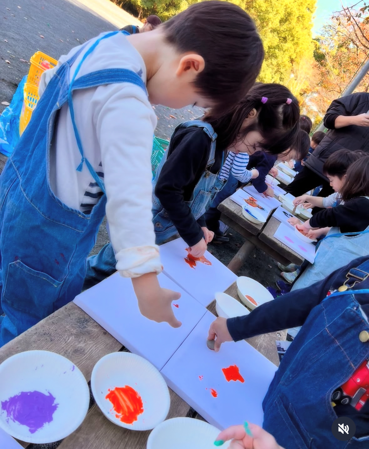 Art Workshop